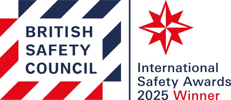 JGC Engineering & Technical Services Ltd Presented with International Safety Award for the 26th year in a row image
