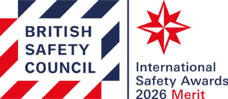 JGC Engineering & Technical Services Ltd Presented with International Safety Award for the 27th year in a row image